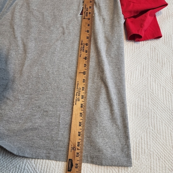 ANGELS 2X shirt - Picture 6 of 7